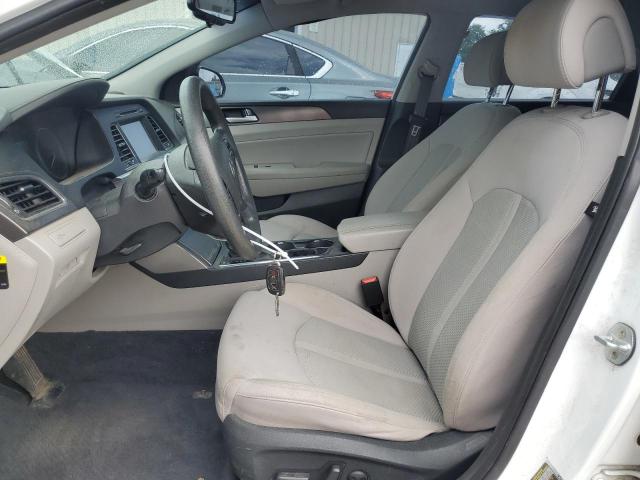 2017 HYUNDAI SONATA SPO 5NPE34AF6HH454582