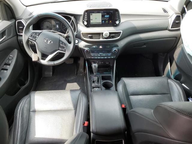 2020 HYUNDAI TUCSON LIM - KM8J3CAL0LU125627