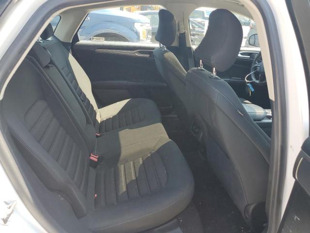 2019 FORD FUSION SE - 3FA6P0LU0KR110592