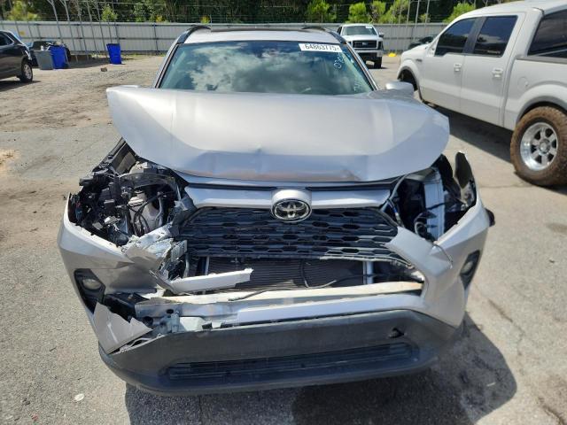 2020 TOYOTA RAV4 XLE 2T3W1RFV9LC070354
