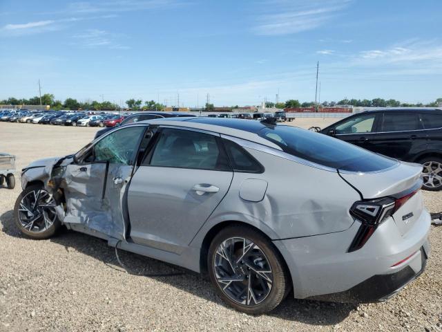 2025 KIA K5 GT LINE - KNAG64J71S5366097