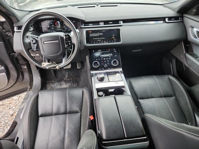 2018 LAND ROVER RANGE ROVE SALYL2RX0JA740626