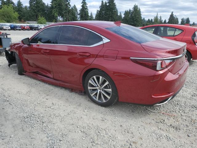 2019 LEXUS ES 350 58ABZ1B12KU043989