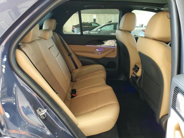 2024 MERCEDES-BENZ GLE 350 4M - 4JGFB4FB3RB093274