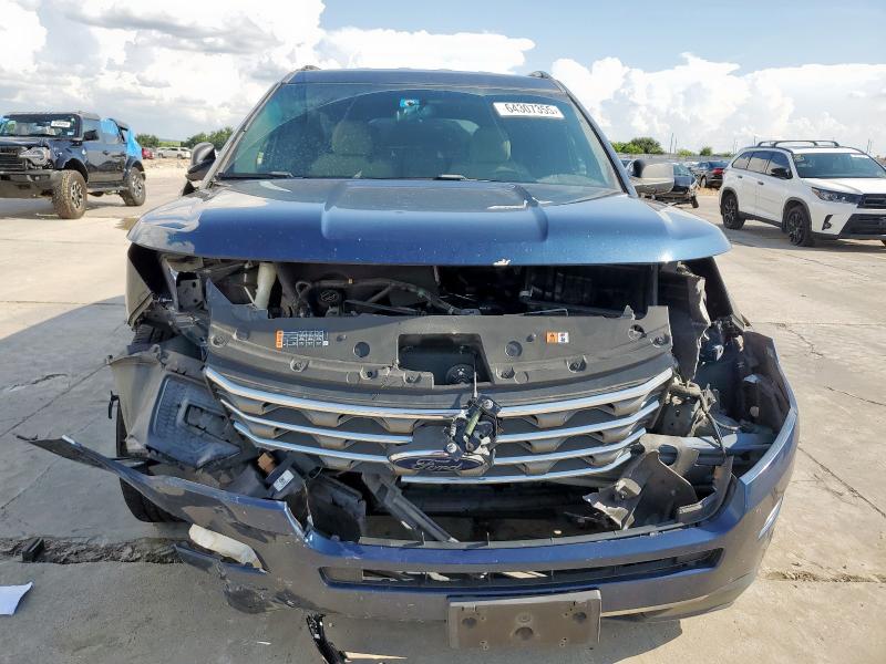 2017 FORD EXPLORER 1FM5K7B81HGB13949