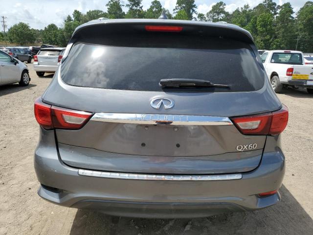2017 INFINITI QX60 - 5N1DL0MN9HC510660