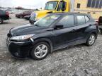 2021 NISSAN KICKS S - 3N1CP5BV7ML485912