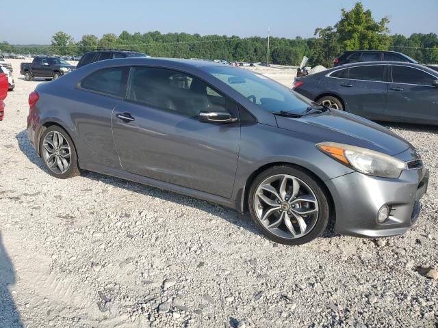 Vin: knafz6a30g5624466, lot: 63860095, kia forte sx 20164