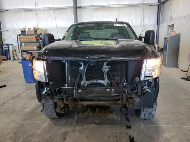 2014 CHEVROLET SILVERADO - 1GC1KYEG9EF187021