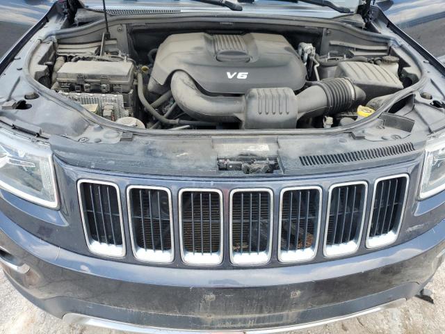 2015 JEEP GRAND CHER - 1C4RJFBGXFC710497