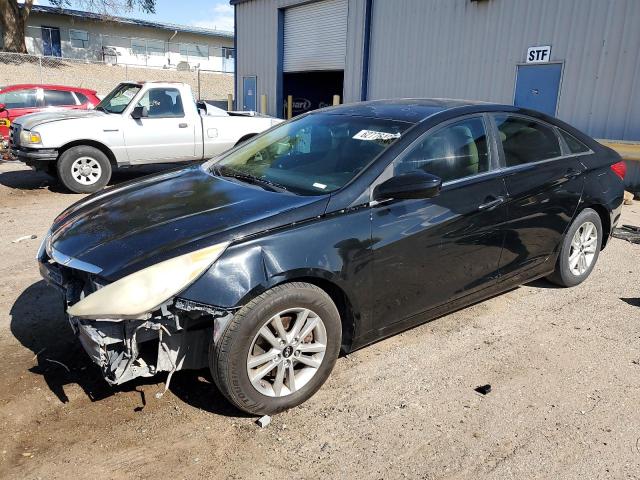 Vin: 5npeb4ac0dh744769, lot: 62776405, hyundai sonata gls 2013 img_1