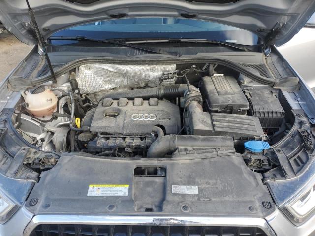 2015 AUDI Q3 PRESTIG WA1GFEFS3FR005601