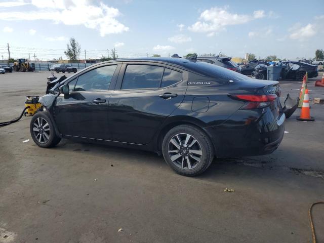 2021 NISSAN VERSA SV - 3N1CN8EVXML832278