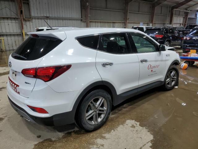 2018 HYUNDAI SANTA FE S #3303898694