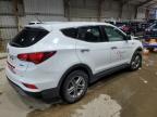 Lot #3303898694 2018 HYUNDAI SANTA FE S