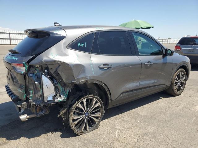 2022 FORD ESCAPE SE - 1FMCU9G65NUB99820