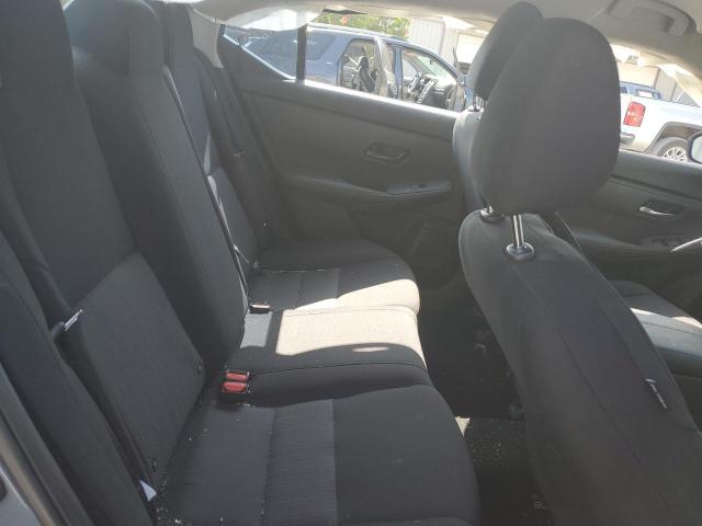 2025 NISSAN SENTRA SV 3N1AB8CV4SY274608