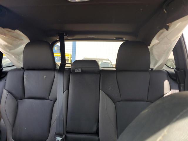 2025 SUBARU FORESTER S JF2SLDHC2SH557200