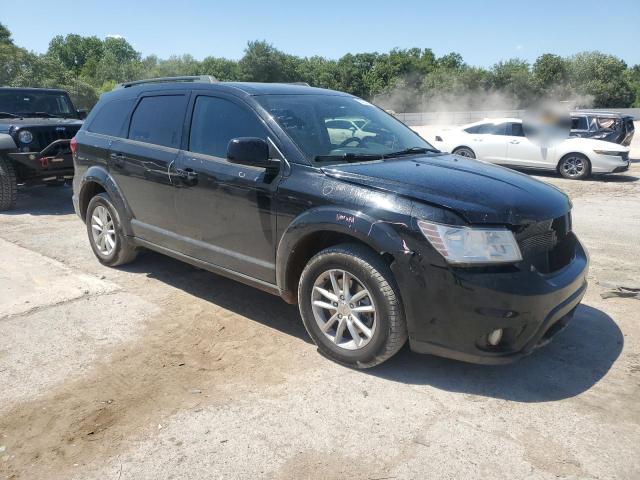 2017 DODGE JOURNEY SX 3C4PDDBG2HT512426
