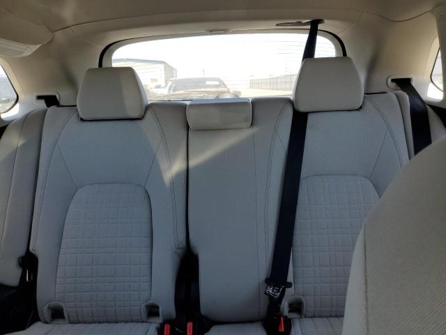 2024 HONDA HR-V LX - 3CZRZ1H36RM722417