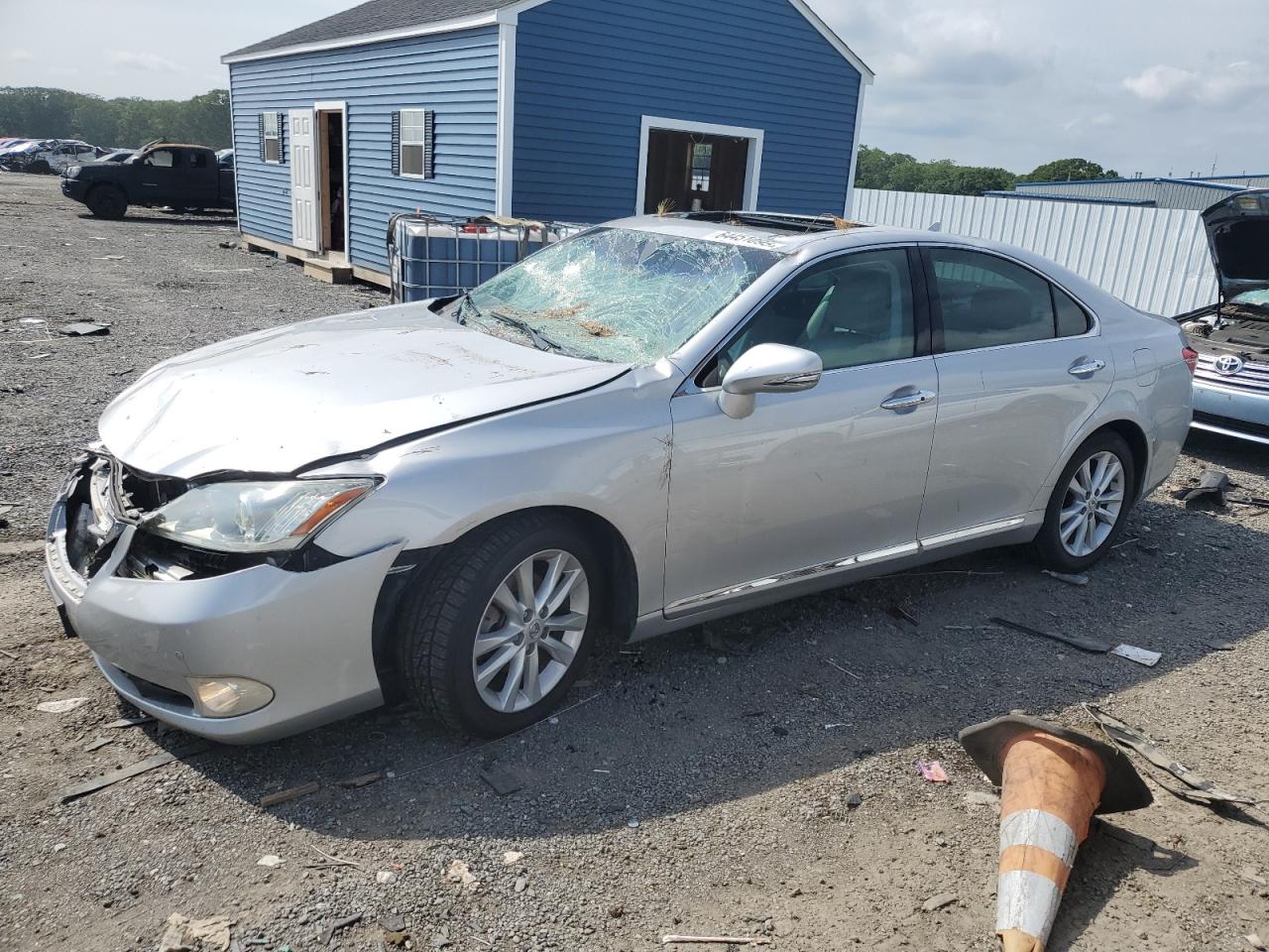 LEXUS ES 350
