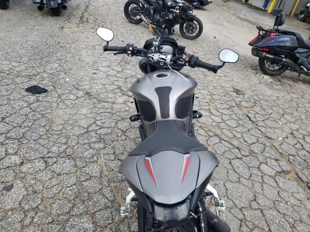 2018 TRIUMPH MOTORCYCLE STREET TRI SMTA464S6JT838476