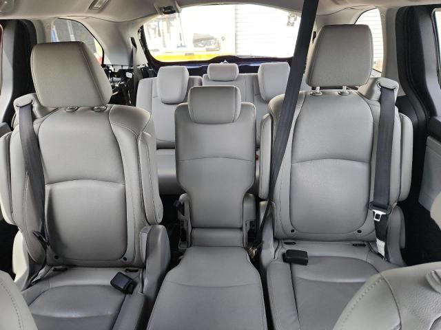 2019 HONDA ODYSSEY EX 5FNRL6H75KB136180