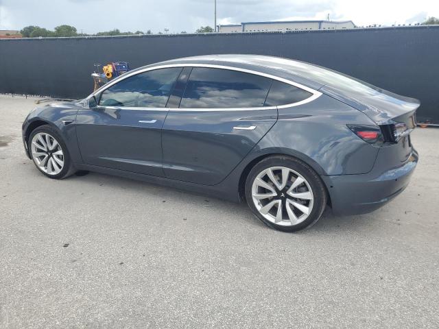 2019 TESLA MODEL 3 5YJ3E1EAXKF300798