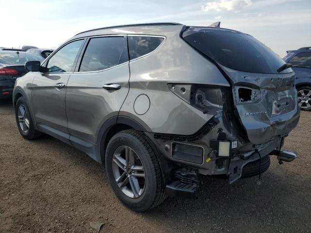 Vin: 5nmzu3lb3hh006526, lot: 60425725, hyundai santa fe 20172