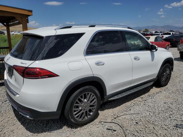 2021 MERCEDES-BENZ GLE 350 4M - 4JGFB4KB8MA397995
