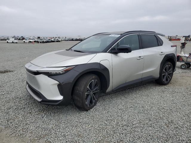 TOYOTA BZ4X XLE
