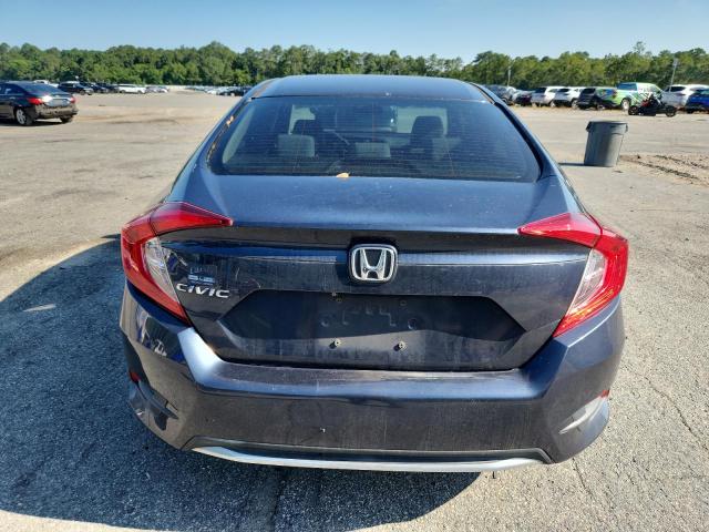 2019 HONDA CIVIC LX 19XFC2F68KE025215