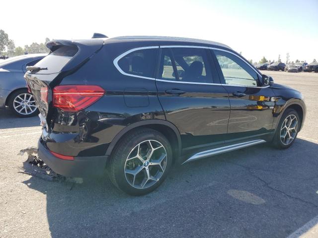 Vin: wbxhu7c35j5l06477, lot: 63296105, bmw x1 sdrive28i 20183