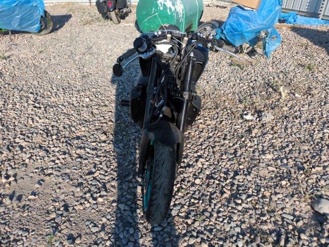 2023 YAMAHA MT09 JYARN71E5PA004394