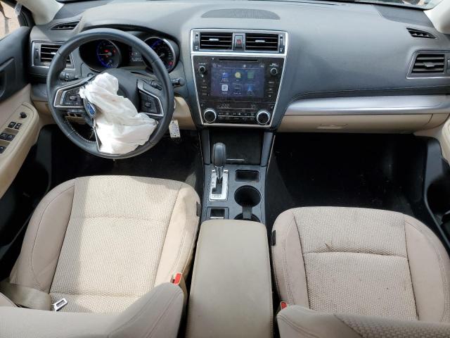 2018 SUBARU OUTBACK 2. - 4S4BSACCXJ3344882