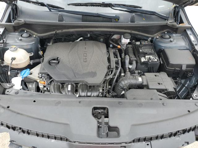 2023 KIA SPORTAGE L KNDPU3AF4P7171634