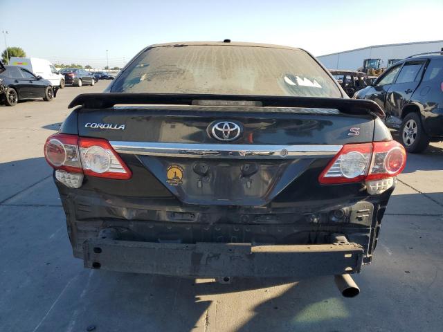 2013 TOYOTA COROLLA BA - 5YFBU4EE6DP112046