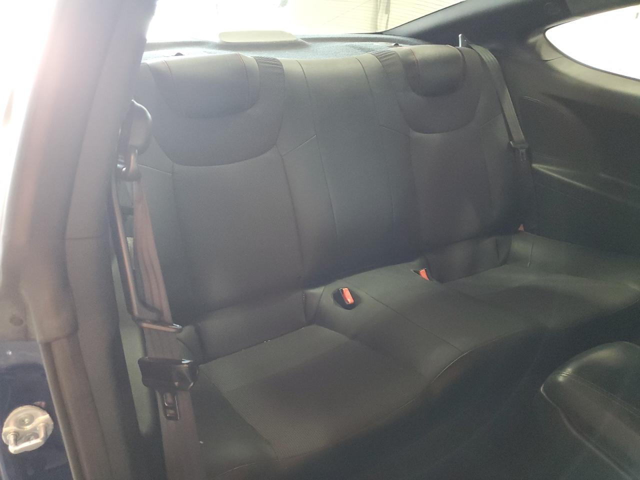 HYUNDAI GENESIS 2.0T