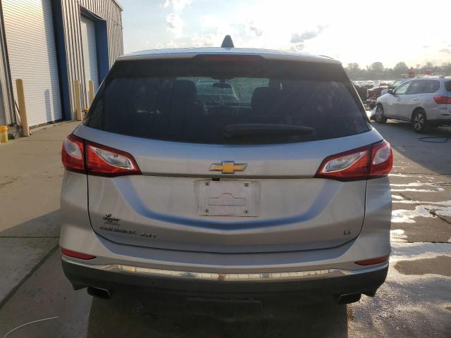 2018 CHEVROLET EQUINOX LT 3GNAXKEX2JL268027