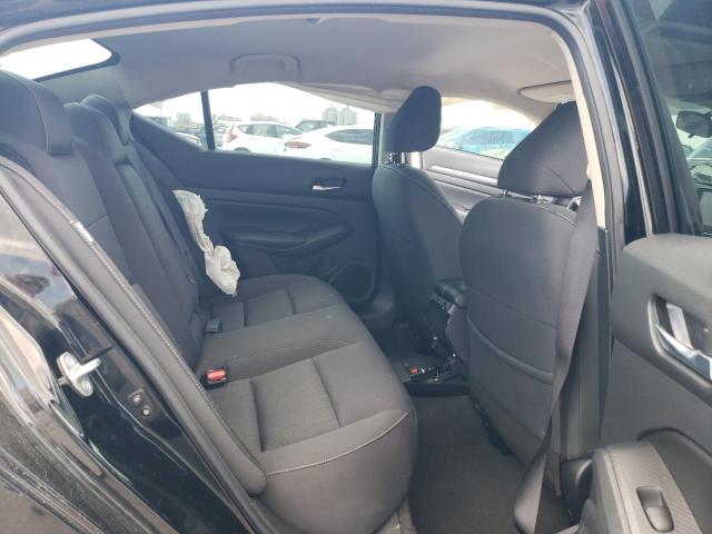 2022 NISSAN ALTIMA SV 1N4BL4DV9NN340373