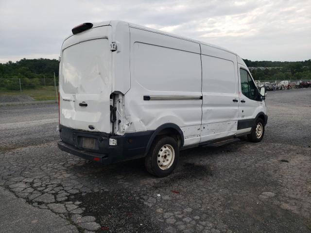 FORD TRANSIT T- 2019 white  gas 1FTYE2CM2KKB51296 photo #4