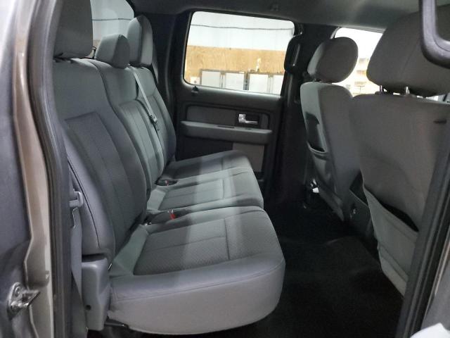 2014 FORD F150 SUPER - 1FTFW1ET6EKD29752