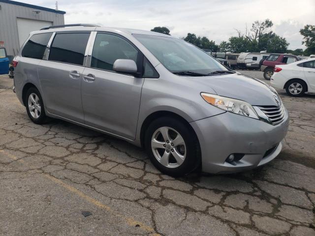 2015 TOYOTA SIENNA LE 5TDKK3DC9FS583019