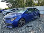 2022 TOYOTA COROLLA - 5YFS4MCE0NP127355