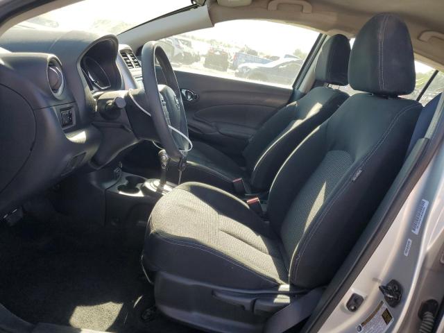 2018 NISSAN VERSA S 3N1CN7AP1JK442544