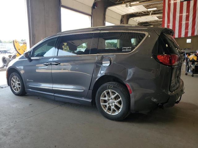 2020 CHRYSLER PACIFICA TOURING L 2C4RC1BG8LR271753