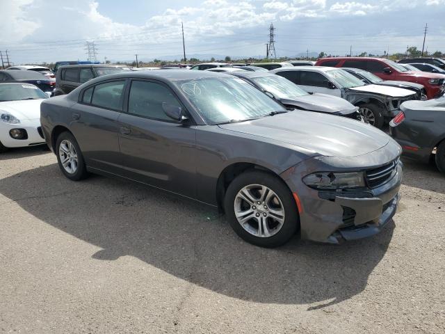 2015 DODGE CHARGER SE 2C3CDXBG2FH753025