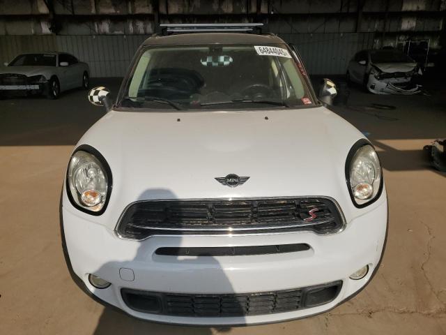 2016 MINI COOPER S C WMWZC3C54GWT09479
