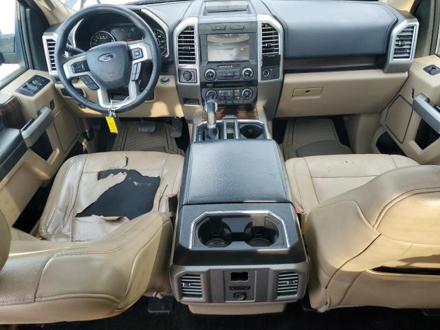 2015 FORD F150 SUPER 1FTEW1EF0FFC50402