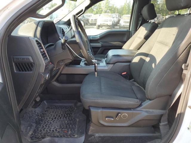 2018 FORD F150 SUPER - 1FTEW1E5XJKE54339